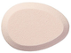 Gąbki do makijażu Peggy Sage Latex Make-Up Sponge gruba 2 szt (3529311201670) - obraz 1