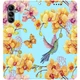 Чохол-книжка BoxFace для Samsung Galaxy A16 5G (A166) Colibri in Orchids (60047) - изображение 3