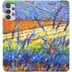 Чохол-книжка BoxFace для Samsung A525 Galaxy A52 Lavender (52190) - зображення 3