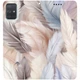 Чохол-книжка BoxFace до Samsung A715 Galaxy A71 Angel Fluff (52153) - зображення 3