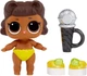 Пупс (яйце сюрприз) L.O.L. Surprise! (035051588894) Bubble Foam Lil Sisters Doll Collectible Baby Sister - зображення 5
