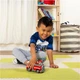 Игровой набор Щенячий патруль Маршал на лесной пожарной машине Paw Patrol Marshall - изображение 3