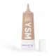 Тональный крем Inglot playinn YSM smoothing face foundation матирующий №40 30мл светлый бежевый с песочным подтоном - изображение 4