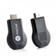 Беспроводной HDMI WiFi адаптер приемник Mirascreen картинка с телефона на ТВ ресивер для проекторов AnyCast M9 PLUS - изображение 2
