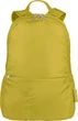 Рюкзак 25 л Tucano Compatto Eco XL Темно-желтый (BPCOBK-ECO-VA) - изображение 1