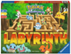 Gra planszowa Ravensburger Labyrinth Pokemon (4005556270361) - obraz 1