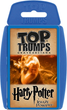 Настільна гра Winnig Moves Top Trumps Гаррі Поттер і напівкровний принц (5036905039383) - зображення 1