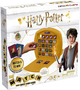 Настільна гра Winnig Moves Harry Potter Top Trumps Match (5036905046503) - зображення 1