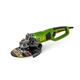 Кутошліфувальна машина Procraft PW2550 230 мм (002550 ) - изображение 1