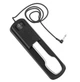 Педаль сустейн Solo SP-08 Black - зображення 6