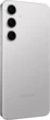 Smartfon Samsung Galaxy S24 Plus 12/256GB Marble Gray (SM-S926) - obraz 6