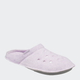 Жіночі домашні капці утеплені із закритим носком Crocs CR203600-LVLV 37-38 (M5/W7) 23 см Лавандові (191448386198) - зображення 2