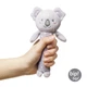 Іграшка з пищалкою "Коала Юлія" BabyOno (5901435410158) - зображення 2
