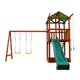 Игровой комплекс SportBaby - изображение 1