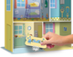 Gra planszowa Lisciani Learning House 3D Peppa Pig (8008324092055) - obraz 5