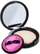 Пудра Vipera Face Pressed Powder пресована 609 Neat 10 г (5903587456091) - зображення 1