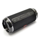 Портативна бездротова колонка Bluetooth TG-116 black - зображення 2