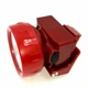 Фонарь Шахтерский Shanxing Sx-009 Коногонка Фонарик (172847) - изображение 2