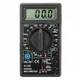 Цифровой мультиметр (тестер) DT-832 (172751) - изображение 1