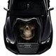 3д наклейка на капот ARB 3D TUNING STUDIO Череп капюшон ОР 1550х1250х0.14мм - зображення 2