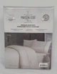 Постельное белье Maison D'or премиум ранфорс 200х220 Grey - изображение 2