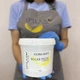 Цукрова паста Epilax для шугарингу лінійка Classic щільність Ultra soft (ультрам'яка) 3000 г - зображення 2