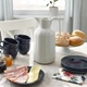 Ikea (Ікея) Термос TAGGÖGA, (1,6 л) 905.413.53 - зображення 6