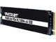 Накопичувач Patriot P400 Lite 500GB M.2 2280 PCI Express 4.0 x4 3D TLC (P400LP500GM28H) - изображение 4