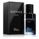 Духи для мужчин Christian Dior Sauvage 60 мл - изображение 1