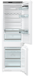 Lodówka do zabudowy Gorenje NRKI2181A1 - obraz 2