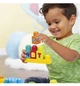 Конструктор Mega Blocks Музыкальный паровозик с буквами - изображение 3