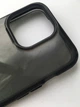 Чохол протиударний силіконовий Tech21 Evo Check для Iphone 13 Pro Max (6.7") Smokey Black T21-8966 - зображення 7