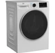Прально-сушильна машина Beko B5DFT59447W - изображение 2