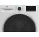 Прально-сушильна машина Beko B5DFT59447W - изображение 4