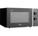 Мікрохвильова піч Whirlpool MWP101B Black - зображення 2