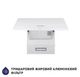 Витяжка Minola HDN 5224 WH 700 LED - зображення 6