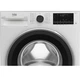 Пральна машина Beko B5WFU58436W (8 кг, інвертор) - изображение 4
