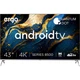 Телевізор Ergo 43GUS8555 QLED - изображение 1