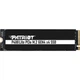 Внутренний SSD накопитель PATRIOT P400 Lite 4TB M.2 NVMe (P400LP4KGM28H) - изображение 1