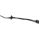 Блок живлення GameMax GM-500 80+ APFC 500W Black - изображение 8