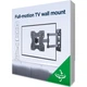 Кронштейн Gembird WM-42ST-02 - изображение 13