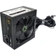 Блок живлення GameMax GM-600 80+ APFC Black - изображение 2