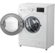 Пральна машина LG F2J3WS8W - изображение 5
