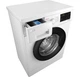 Пральна машина LG F2J3WS8W - изображение 8