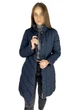 Куртка SNOW PASSION 38 Темно-синій (OZK-RP286-Navy-blue) - зображення 3