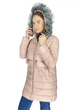 Куртка жіноча LVGUANGSENLIN XL Світло-рожевий (OZK-AS578-Light-pink) - зображення 5