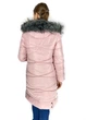 Куртка HYHONG XL Рожевий (OZK-ZJD673-Pink) - зображення 4