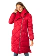 Куртка жіноча MENGXUEXIANZI L Червоний (OZK-KA232-Red) - зображення 2