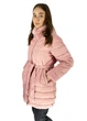Куртка жіноча SHANGYUJIE XL Розовий (OZK-YUJ52-Pink) - зображення 4