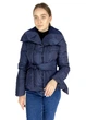 Куртка жіноча MTP XL Синій (OZK-TY359-Blue) - зображення 1